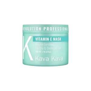 מסכת הזנה עם כדוריות ויטמין E 550 מ"ל- קווה קווה KAVA KAVA