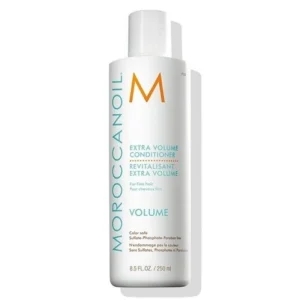 מרכך מעניק נפח 250 מ"ל - מרוקן אויל MOROCCANOIL