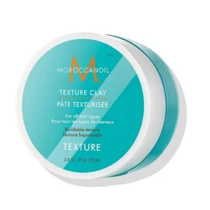 חימר לשיער גימור מט 75 מ"ל - מרוקן אויל MOROCCANOIL
