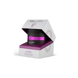 מסכה לשיער Hair flex E-5 סגול -500 מ”ל- מילר Miller