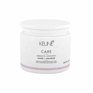 מסכה אנטי פריז 250 מ"ל - קיון Velvet Smooth Anti-frizz