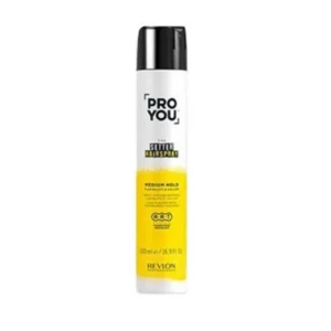 ספריי לעיצוב השיער חוזק בינוני 500 מ”ל- רבלון REVLON
