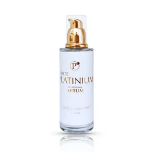 סרום שיער לשיקום והגנה 100 מ"ל - ווייט פלטינום WHITE PLATINUM