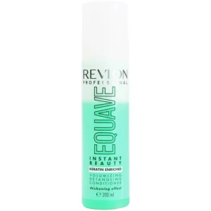 מרכך ללא שטיפה 200 מ"ל- רבלון REVLON