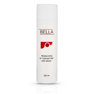 קרם לחות להזנת ועיצוב השיער 500 מ"ל - בלה BELLA