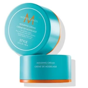 קרם לעיצוב ופיסול השיער 100 מ"ל - מרוקן אויל MOROCCANOIL