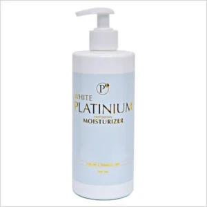 קרם לחות לכל סוגי השיער 500 מ"ל - ווייט פלטינום WHITE PLATINUM