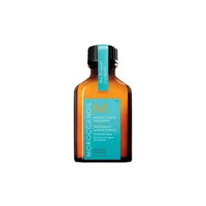 שמן מרוקאי לכל סוגי השיער 25 מ"ל - מרוקן אויל MOROCCANOIL