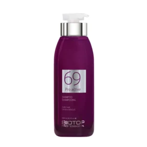 שמפו פרו אקטיב 69 500 מ"ל- ביוטופ BIOTOP