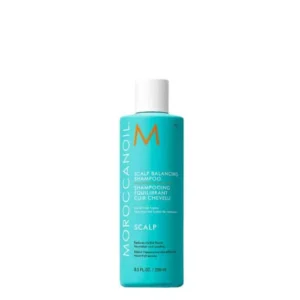 שמפו לאיזון הקרקפת 250 מ"ל - מרוקן אויל MOROCCANOIL
