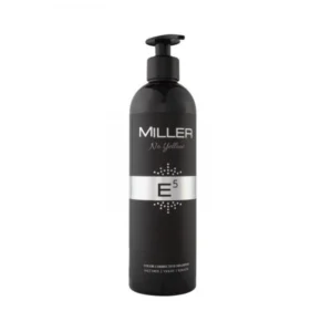 שמפו סילבר E-5 מאזן שיער בלונד 500 מ"ל- מילר Miller