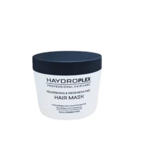 מסכה לשיער יבש 500 מ"ל- הידרופלקס HAYDROPLEX