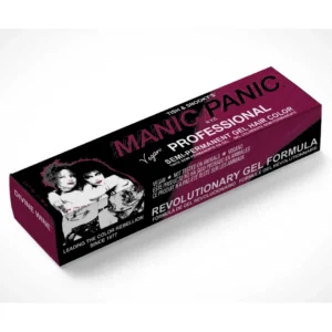 מאניק פאניק Manic panic Professional - Devine Wine
