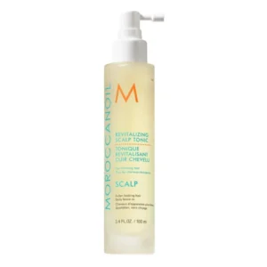 מי טוניק SCALP TONIC להחייאת הקרקפת 100 מ"ל - מרוקן אויל MOROCCANOIL