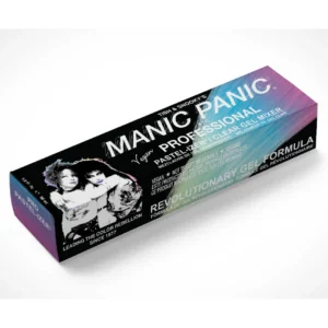 מאניק פאניק Manic panic Professional - Pro Pastel-izer