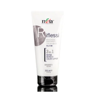 מסכת צבע ARGENTO SILVER 200 מ"ל - איטלי ITELY