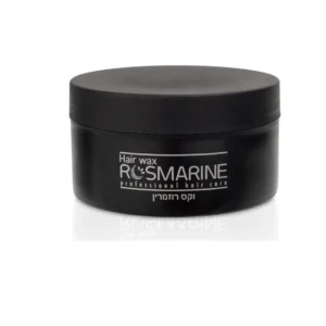 ווקס לשיער 250 מ"ל - רוזמרין Rosmarine