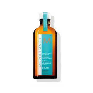 שמן מרוקאי לייט 100 מ"ל - מרוקן אויל MOROCCANOIL