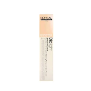 צבע שטיפה לשיער YELLOW BOOSTER - דיה לייט DIA LIGHT LOREAL