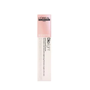 צבע שטיפה לשיער COPPER BOOSTER - דיה לייט DIA LIGHT LOREAL