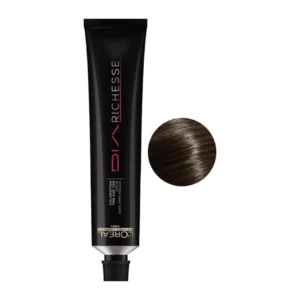 צבע לשיער מספר 5.31 - דיה רישס DIA RICHESSE LOREAL