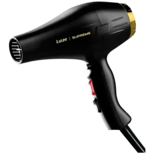 מייבש שיער עוצמתי ליזי 2600W - LIZZE