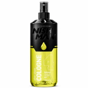 אפטר שייב מספר 04 LEMON- נישמן NISHMAN
