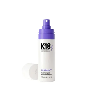 AIR WASH שמפו יבש 118 מ"ל- K18