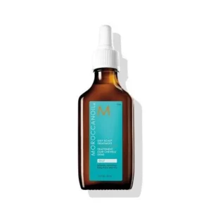 טיפול לקרקפת שומנית 45 מ"ל - מרוקן אויל MOROCCANOIL