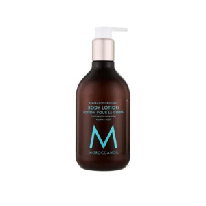 תחליב גוף לחות לעור 360 מ"ל - מרוקן אויל MOROCCANOIL