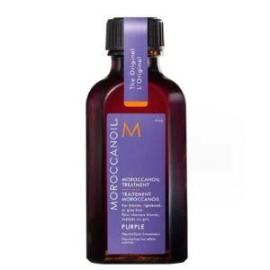 שמן טיפולי סילבר 50 מ"ל - מרוקן אויל MOROCCANOIL