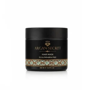 מסכה עם שמן ארגן 500 מ"ל Argan secret- ג'ויה Joya