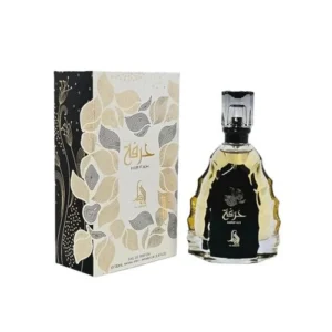 ירפח אדפ לאישה 100 מ"ל - אל אבסאר - Al Absar - Hirfah EDP For Women 100ML