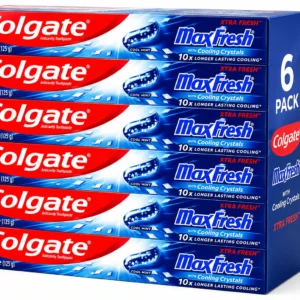 MAX FRESHCOOL MINT מארז שישייה