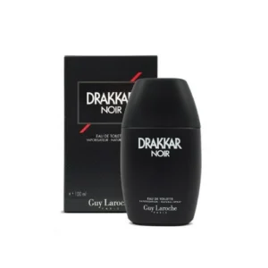 דראקר נואר אדט לגבר 100 מ"ל - גיא לארוש - Guy Laroche - Drakkar Noir EDT For Men 100ML