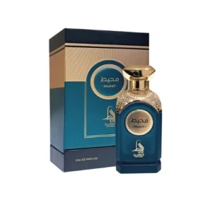 מוהית אדפ יוניסקס 100 מ"ל - אל אבסאר - Al Absar - Muhit EDP Unisex 100ML