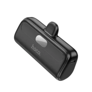 J116 סוללת גיבוי 5000mAh עם חיבור Type-C- הוקו HOCO
