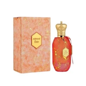 דזרט רוז אדפ לאישה 100 מ"ל - ארמאף - Armaf - Desert Rose EDP For Women 100ML