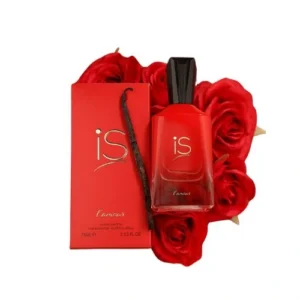 איז ל'אמור אדפ יוניסקס 75 מ"ל - פרגרנס וורלד - Fragrance World - Is L'amour EDP Unisex 75ML