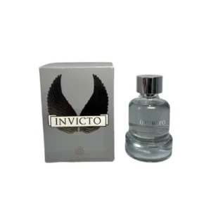 אינוויקטו אדפ לגבר 100 מ"ל - פרגרנס וורלד - Fragrance World - Invicto EDP For Men 100ML