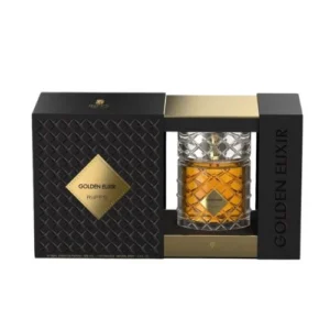 גולדן אליקסיר אדפ יוניסקס 100 מ"ל - ריפס - Riiffs - Golden Elixir EDP Unisex 100ML