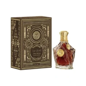 לה דורה אדפ יוניסקס 100 מ"ל - אוסקר ג'יי - Oscar J - Le Dora EDP Unisex 100ML