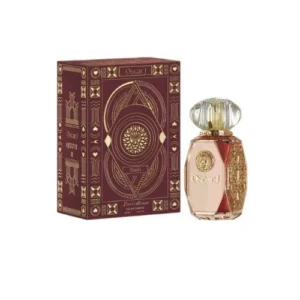 בלאש אדפ יוניסקס 100 מ"ל - אוסקר ג'יי - Oscar J - Blush EDP Unisex 100ML