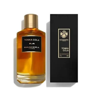 טונקה קולה אדפ יוניסקס 120 מ"ל - מנסרה - Mancera - Tonka Cola EDP Unisex 120ML