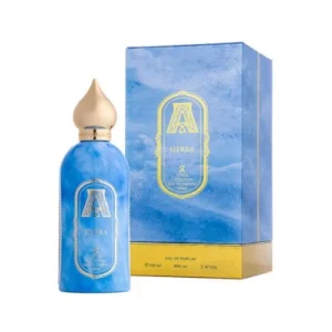 סיירה אדפ יוניסקס 100 מ"ל - אטאר קולקשן - Attar Collection - Sierra EDP Unisex 100ML