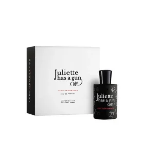 ליידי ונג'נס אדפ לאישה 100 מ"ל - ג'ולייט הז אה גאן - Juliette Has A Gun - Lady Vengeance EDP For Women 100ML