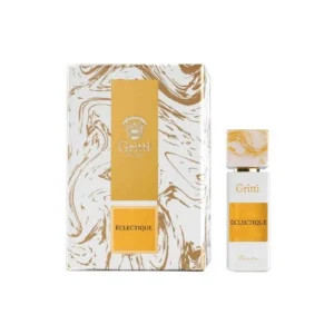 אקלקטיק אדפ יוניסקס 100 מ"ל - גריטי - Gritti - Eclectique EDP Unisex 100ML