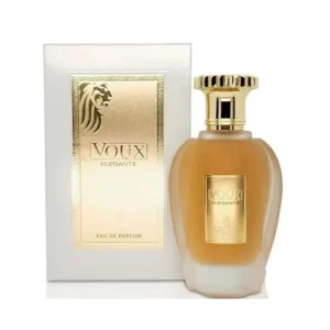 ווקס אלגנטה אדפ יוניסקס 100 מ"ל - פריז קורנר - Paris Corner - Voux Elegante EDP Unisex 100ML