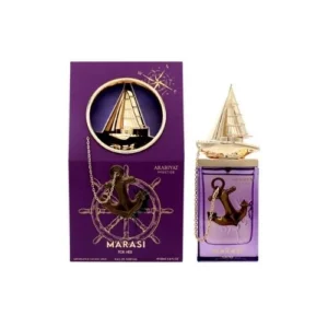 מראסי אדפ לאישה 100 מ"ל - מיי פרפיום - My Perfume - Marasi EDP For Women 100ML