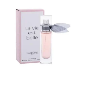לה ויה בל אדפ לאישה 15 מ"ל - לנקום - Lancome - La Vie Est Belle EDP For Women 15ML
